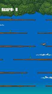 How to mod Snappy Squirrel 1.2 unlimited apk for android