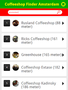 How to mod Coffeeshop Finder Amsterdam lastet apk for pc