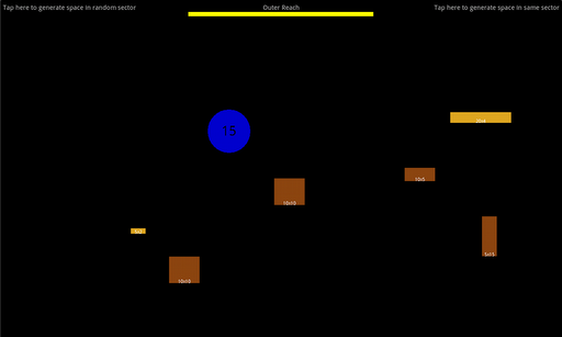 【免費娛樂App】Spacebuilder-APP點子