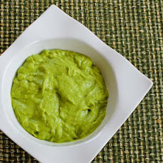 Avocado Sauce or Dip