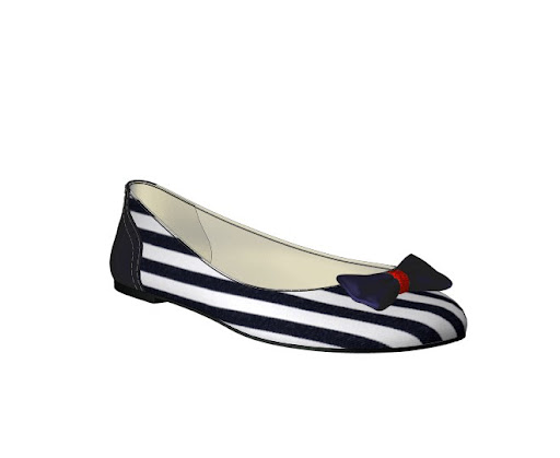 I Designed My Perfect Shoes!