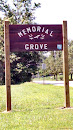 Memorial Grove Park