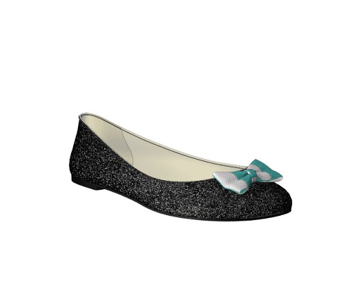 I Designed My Perfect Shoes!