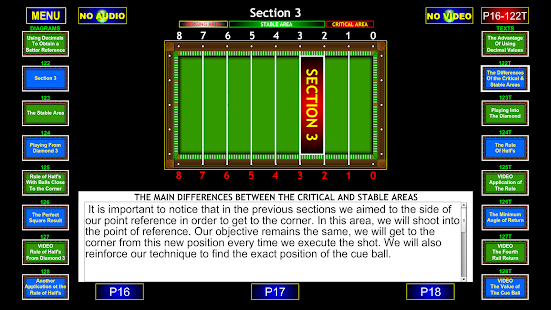 How to download Lesson 3 - The Stable Area patch 1.0.0 apk for pc