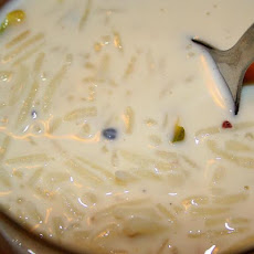 Kheer - The World's Yummiest One!