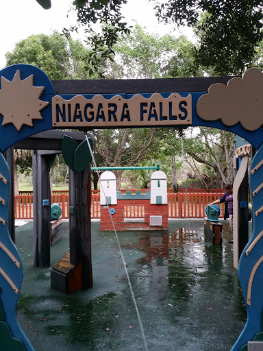 Niagara Falls Florida
