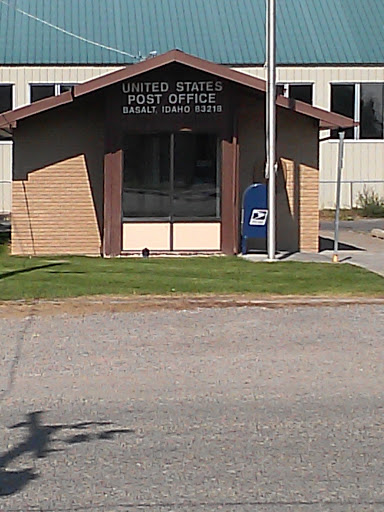 Basalt Post Office