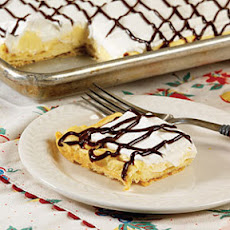 Eclair Cake