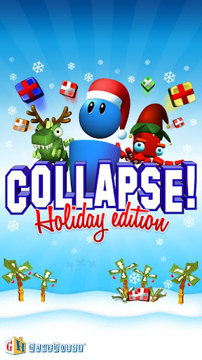 COLLAPSE Holiday Edition