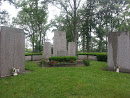 World Wars Memorial