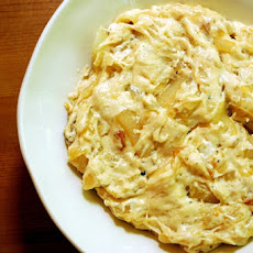 Vidalia Onion Dip