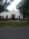 Iglesia Santa Amelia