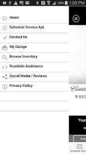 How to mod Germain Cadillac of Easton 4.0 unlimited apk for android