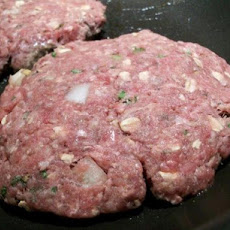 Sam's Bulk Freezer Ground Beef/Hamburger (Oamc)