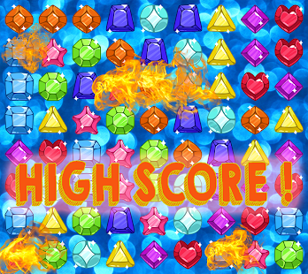 How to mod เกมส์เรียงเพชร patch 1.1 apk for bluestacks