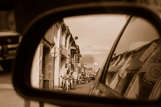 Mirror
