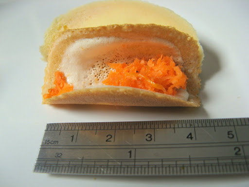 Mini Khanom Buang