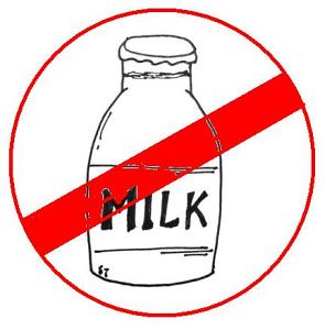 Milk Ban Milk Ban