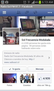 How to install Radio Sol 97.7 1.0 mod apk for bluestacks