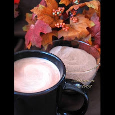 Hot Chocolate Mix