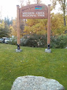 Mission Creek Regional Park 