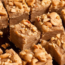 Peanut Butter Fudge Recipe