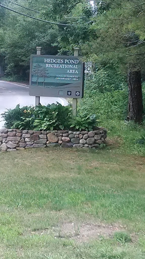 Hedges Pond Recreation Area