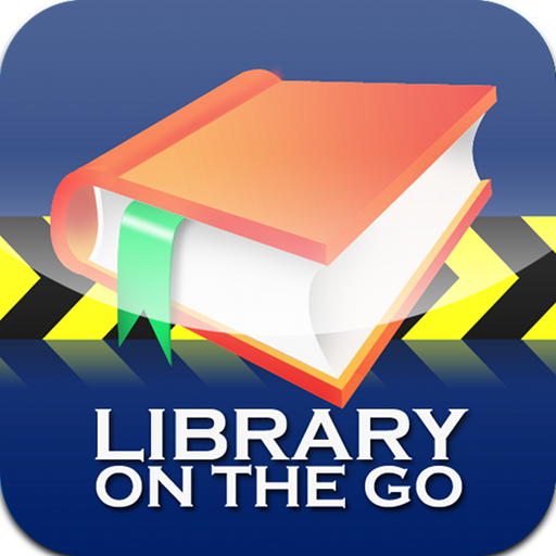 Library On the Go LOGO-APP點子