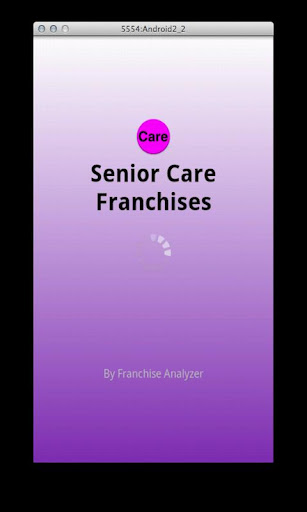 Senior Care Franchises