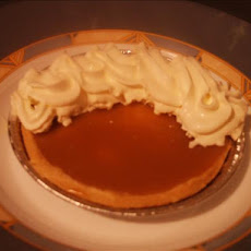 Unlawfully Rich Butterscotch Sauce