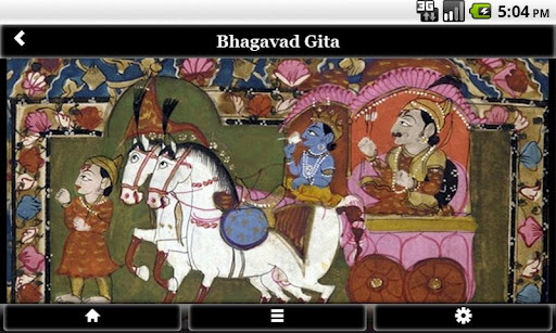 Bhagavad Gita PRO