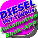 Diesel VGT Turbos Explained mobile app icon