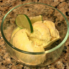 Citrus Semifreddo The Easy Way