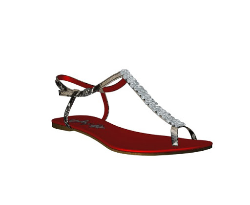 I Designed My Perfect Shoes!