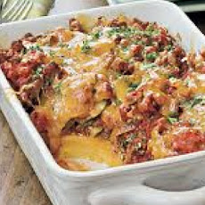 Mexican Casserole