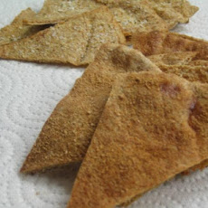 Pita Chips