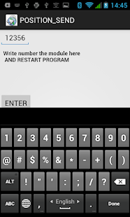 How to mod GPS WEB tracker 1.1 mod apk for bluestacks