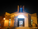 Chiesa Sacro Cuore di Gesú