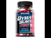 Termogenico Quemador De Grasa Dymaburn® Xtreme W