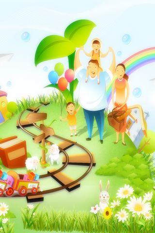pretty-love-backgrounds for android screenshot