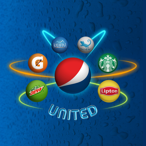 PepsiCo United 商業 App LOGO-APP開箱王