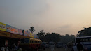 Karunagappally KSRTC Bus Station