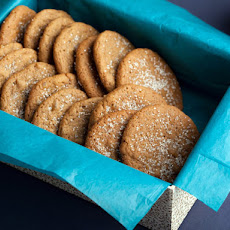 Ginger Snaps