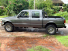 Impecable Camioneta Ranger  Ano 1998
