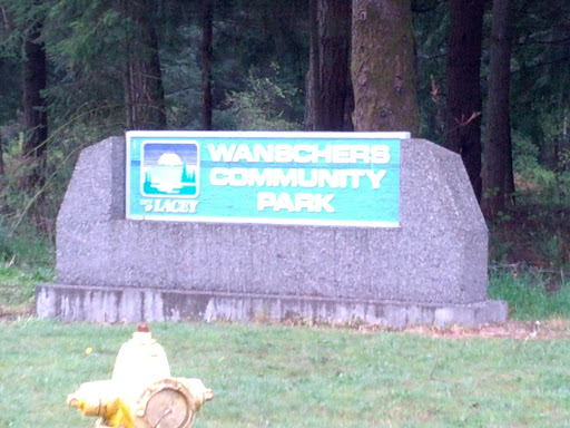 Wanschers Community Park