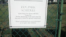 Pearl City Peninsula Dog Park