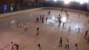 Bintaro Xchange Skating Rink
