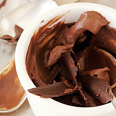 Chocolate Pots de Crème Recipe