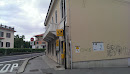 Post office Ilirska Bistrica