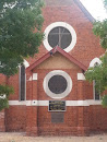 St Andrew's Uniting Church 